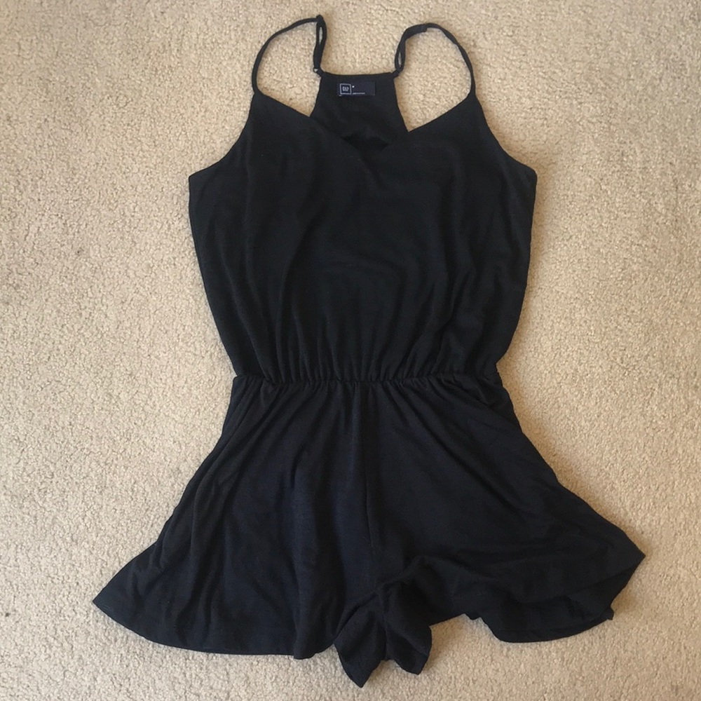 Gap romper